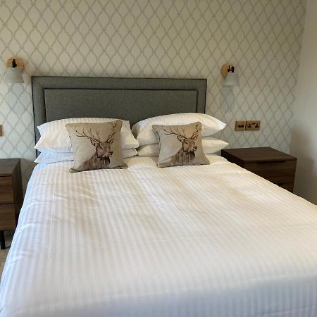 The Blind Bull Hotel Little Hucklow Luaran gambar